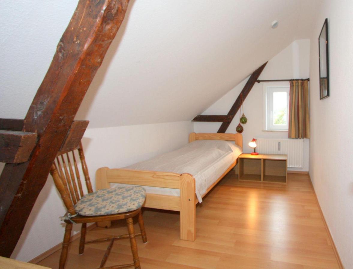 Haus Decker, App 3 Διαμέρισμα Wenningstedt-Braderup Εξωτερικό φωτογραφία